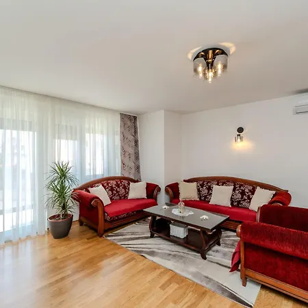 Amazing Seaside Oliva In Apartmán *