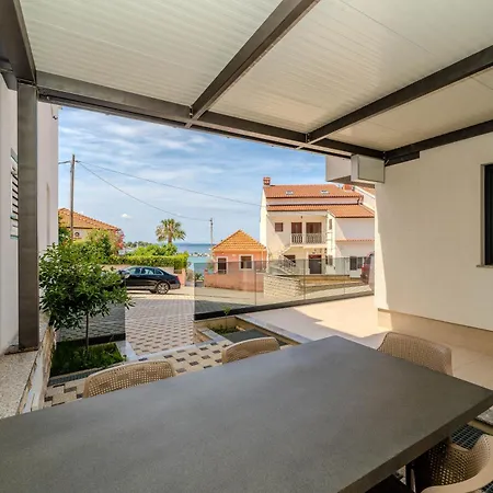 Amazing Seaside Oliva In