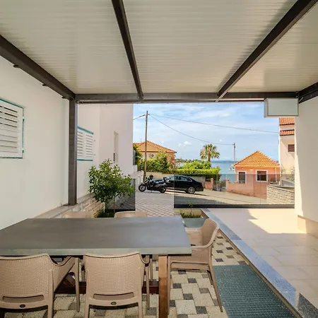Apartmán Amazing Seaside Oliva In